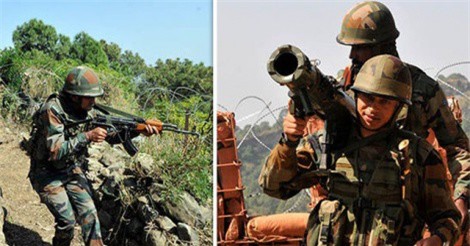 Cường quốc hạt nhân châu Á xây hàng nghìn boongke chuẩn bị chiến tranh