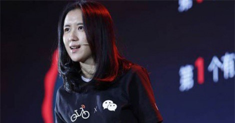 Cựu nhà báo biến ý tưởng thức thời thành startup 3,4 tỷ USD