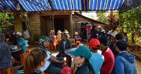 Đăk Lăk: Học sinh lớp 8 tự tử vì bị công an xã giữ xe