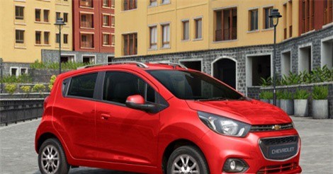 Danh sách các ôtô giảm giá đầu tháng 4, mức giảm cao nhất 164 triệu