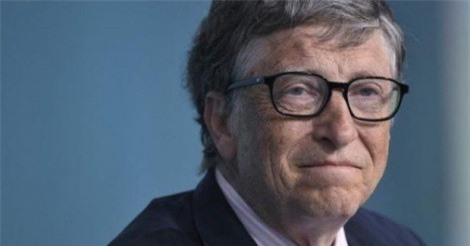 Điểm yếu của Bill Gates