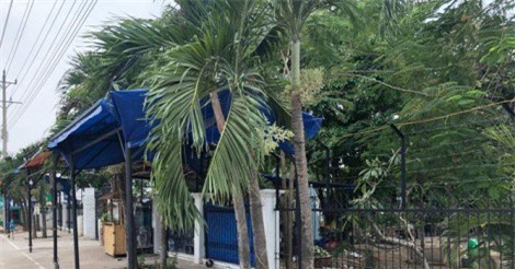 Dự án CCN Tân Mỹ, huyện Bắc Tân Uyên (Bình Dương): Sở TM&MT sớm kiến nghị UBND tỉnh xử lý vi phạm