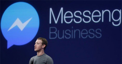 Facebook thừa nhận đọc trộm tin nhắn Messenger của người dùng
