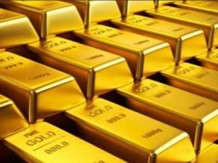 GIÁ VÀNG NGÀY 5/4: Trong nước tăng nhẹ