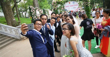 Hà Nội: Nhiều cán bộ bị kỷ luật vì tổ chức đám cưới "vượt chuẩn"