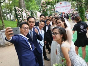 Hà Nội: Nhiều cán bộ bị kỷ luật vì tổ chức đám cưới "vượt chuẩn"