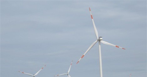 Hàng loạt dự án của EVN đi vào hoạt động trong quý II. 2018