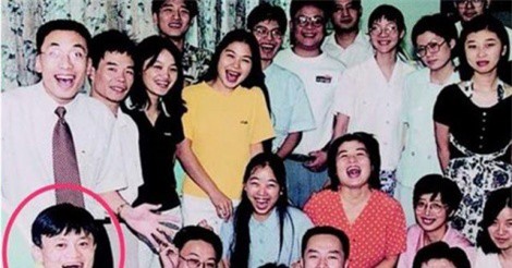Hé lộ thời điểm hạnh phúc nhất trong cuộc đời của Jack Ma