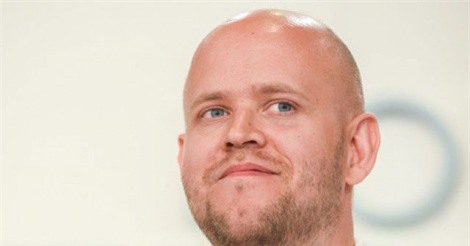 IPO thành công, người sáng lập Spotify "bỏ túi" gần 6 tỷ USD