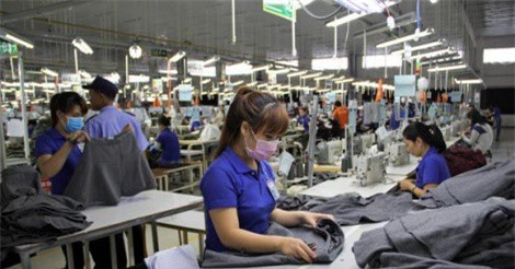 Kỳ vọng dệt may Việt Nam chiếm lĩnh thị trường châu Âu