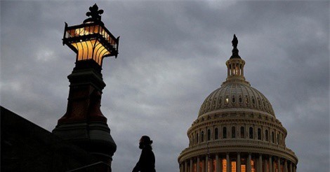 Mỹ sắp giáng đòn trừng phạt một loạt nhân vật thân cận với TT Putin