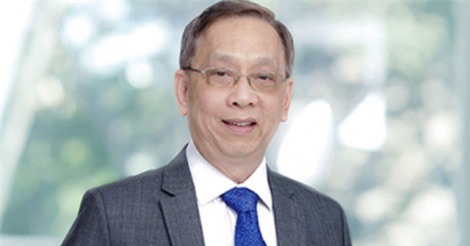 Ông Trần Mộng Hùng rút khỏi HĐQT ACB