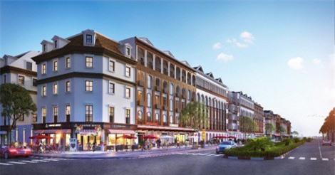 Quán quân PCI 2017 Quảng Ninh: “Xoáy nước” hút vốn đầu tư kỷ lục