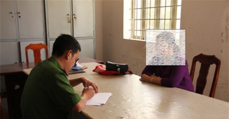 Quý bà làm ăn thua lỗ rồi dựng hiện trường giả, báo mất hơn nửa tỷ đồng