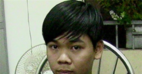 Thanh niên dùng video 'nóng' tống tình người yêu cũ