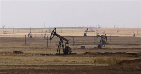 THẾ GIỚI 24H: Mỹ muốn giành quyền kiểm soát dầu ở Syria, Thổ Nhĩ Kỳ xảy ra vụ xả súng kinh hoàng