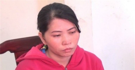 Thông tin mới vụ vợ phân xác chồng ở Bình Dương