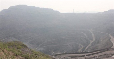 Bàn về tính khả thi của dự án mỏ sắt Thạch Khê (Hà Tĩnh)