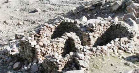 Tộc người bí ẩn và nền văn minh một thời thống trị nóc nhà thế giới