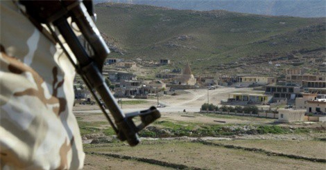 Tổng Thư ký LHQ: Quân đội Syria đánh bật IS khỏi tất cả các thành phố