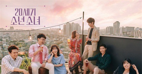 Top 10 bộ phim truyền hình Hàn Quốc có rating thê thảm nhất lịch sử điện ảnh