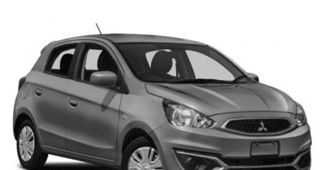 Top 10 xe hatchback rẻ nhất quả đất