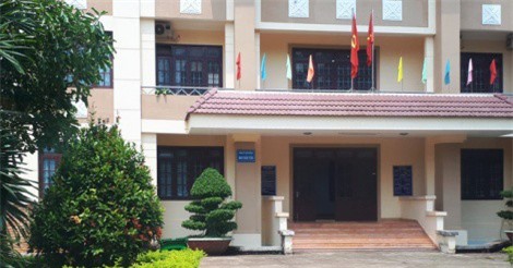 Vay tiền không trả, Phó Ban Dân vận tỉnh Đắk Nông bị đề nghị cách chức