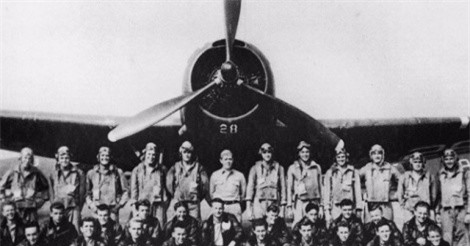 Vụ máy bay mất tích bí ẩn nhất ở Tam giác quỷ Bermuda