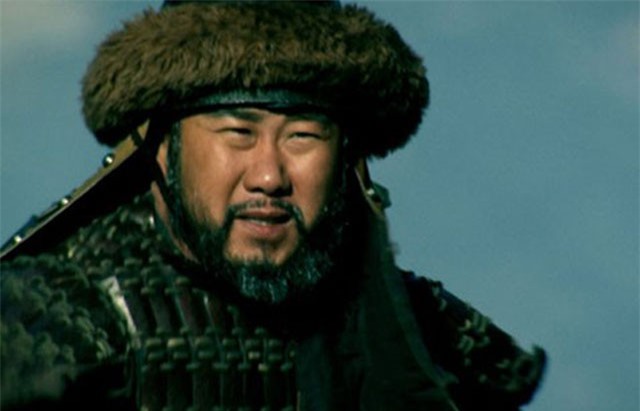 10 bí mật động trời về Thành Cát Tư Hãn