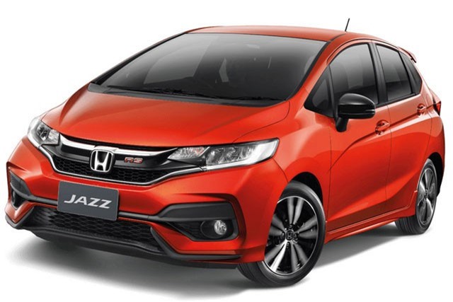 5 xe hạng B nhập khẩu miễn thuế sắp cập bến thị trường Việt