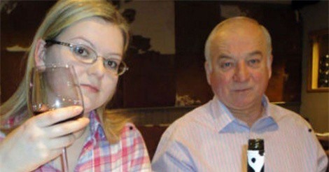 Bác sĩ tiết lộ tình hình sức khỏe cựu điệp viên hai mang Skripal 