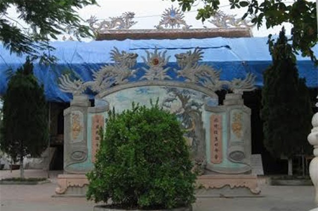 Bí ẩn về ngôi đền “níu” hàng trăm xác người đuối nước