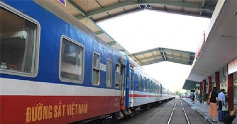 Bộ Giao thông nghiên cứu xây mới đường sắt Hải Phòng - Hà Nội - Lào Cai