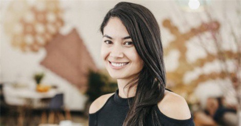 Buổi học nhóm giúp cô gái 19 tuổi thành tỷ phú USD