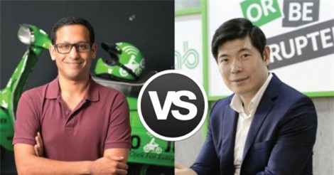 CEO Go-Jek: Hành trình xây dựng ‘hãng xe ôm’ tỷ USD và cuộc đối đầu với bạn thân trường Harvard