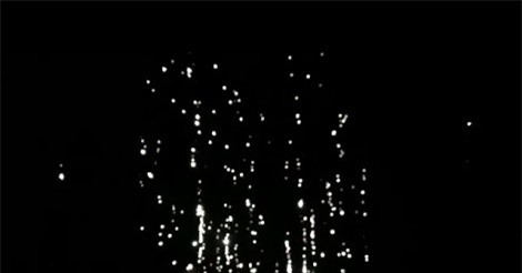 Clip: Quân đội Syria trả đũa phiến quân ở Bắc Hama bằng hệ thống tên lửa phóng loạt