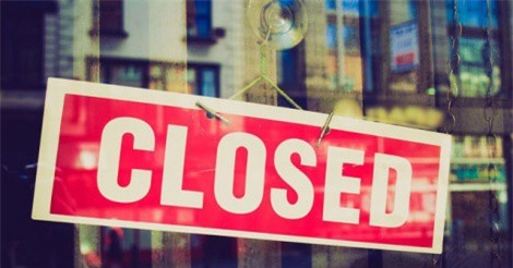 Công ty Chứng khoán Tonkin bị rút giấy phép