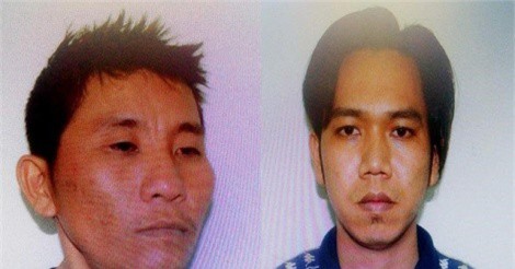 Dàn dựng cướp để hiếp gái bán dâm