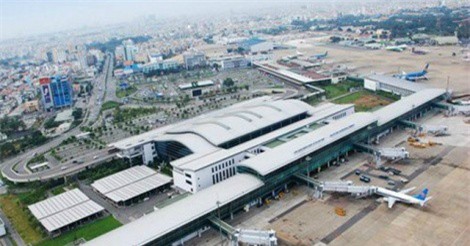 Độc quyền dịch vụ máy bay cất, hạ cánh, ACV “đút túi” hơn 2.000 tỷ đồng