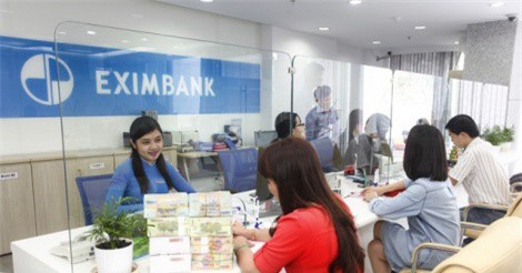 Giữa ‘lùm xùm’ mất tiền của khách, Eximbank đặt kế hoạch lãi nghìn tỷ