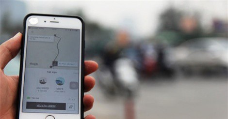 Grab khẳng định không trả nợ hơn 53 tỷ đồng tiền thuế thay Uber