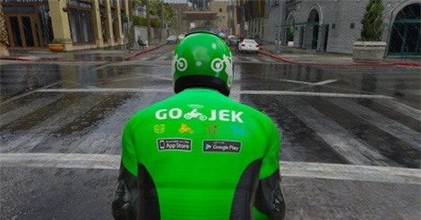 Grab, Uber lúng túng khi Go-Jek đầu tư vào Việt Nam