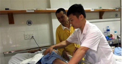 Ly kỳ hành trình tìm người thân cho bệnh nhân “3 tháng không người nhận”