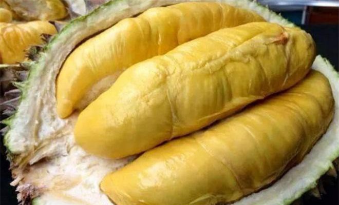 Mẹo chọn sầu riêng thơm ngon, cơm nhiều hạt ít