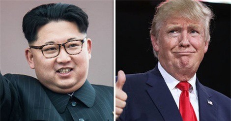 Mối đe dọa Triều Tiên: Ông Trump chỉ có 2 lựa chọn để tránh thảm họa
