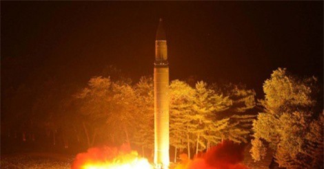 Mỹ cân nhắc "đền bù" cho Triều Tiên để giải trừ hạt nhân