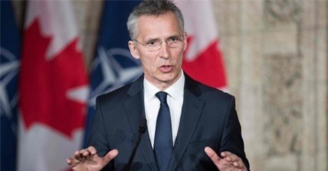 NATO tuyên bố không muốn chạy đua vũ trang với Nga