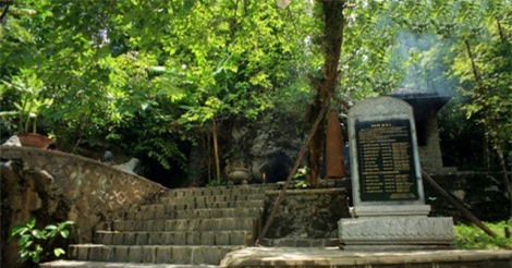 Những chuyện kỳ bí không thể lý giải ở hang Tám Cô