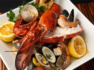 Những thực phẩm "khắc tinh" của người bệnh gút