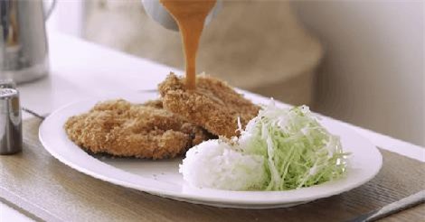 Thêm một cách chiên thịt kiểu mới, thơm ngon bất bại